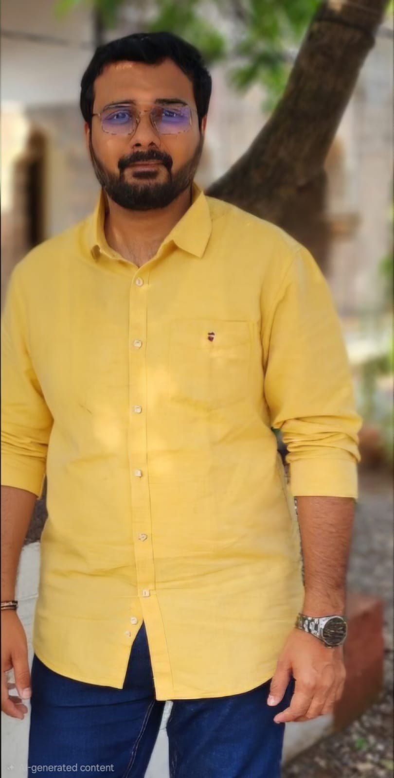 Profile Photo